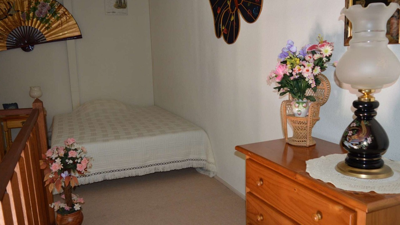 Photo of Bedroom in Argeles-sur-Mer