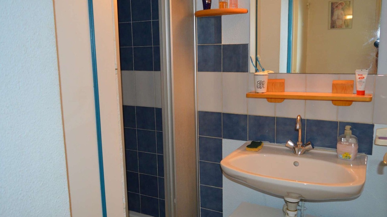 Photo of Bathroom in Argeles-sur-Mer