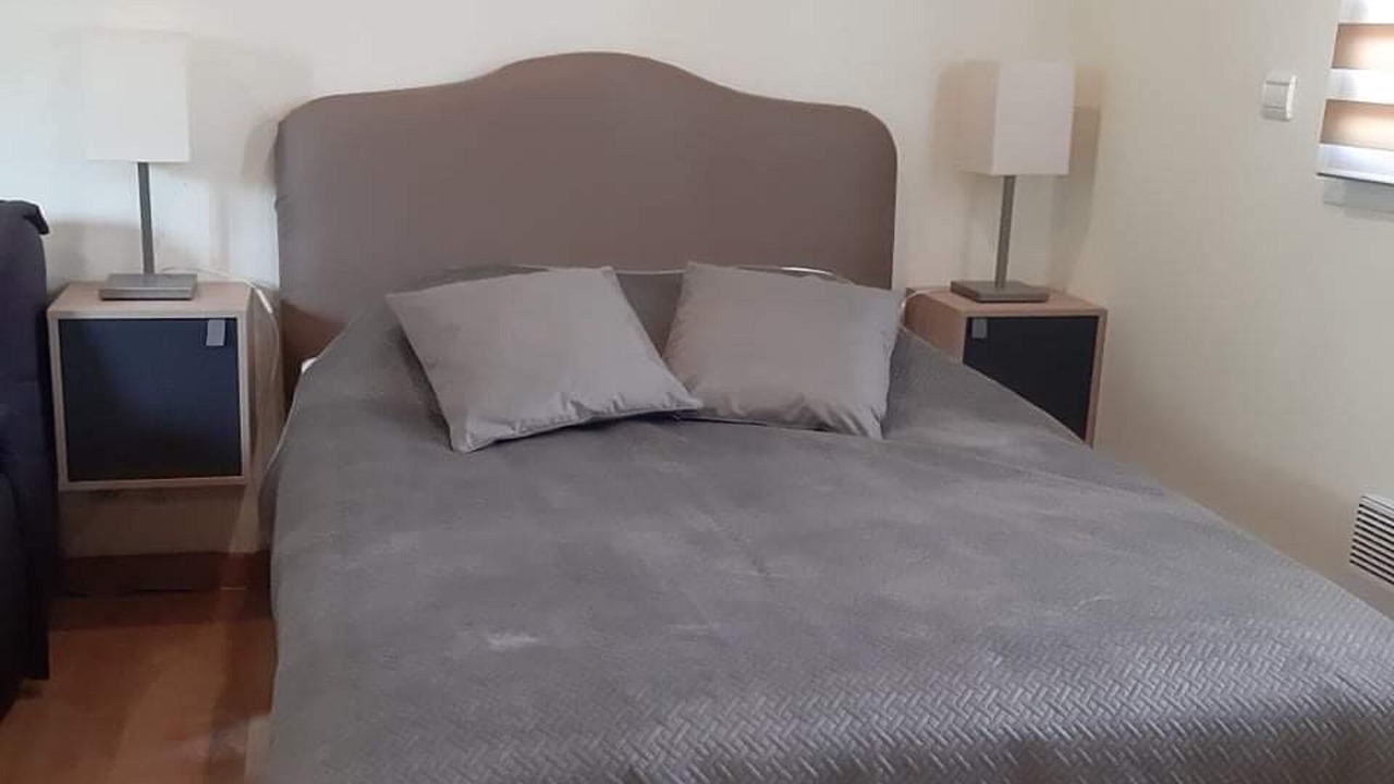 Photo of Bedroom in Amfreville