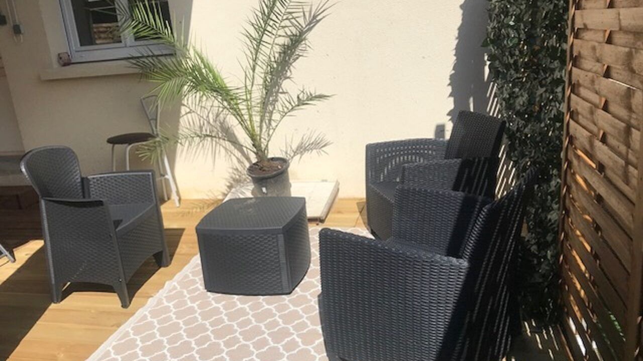 Photo of Patio Balcony in Amfreville