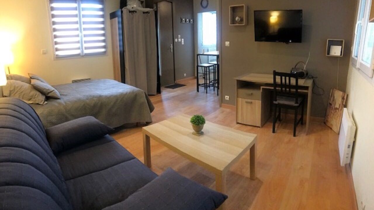 Photo of Bedroom in Amfreville