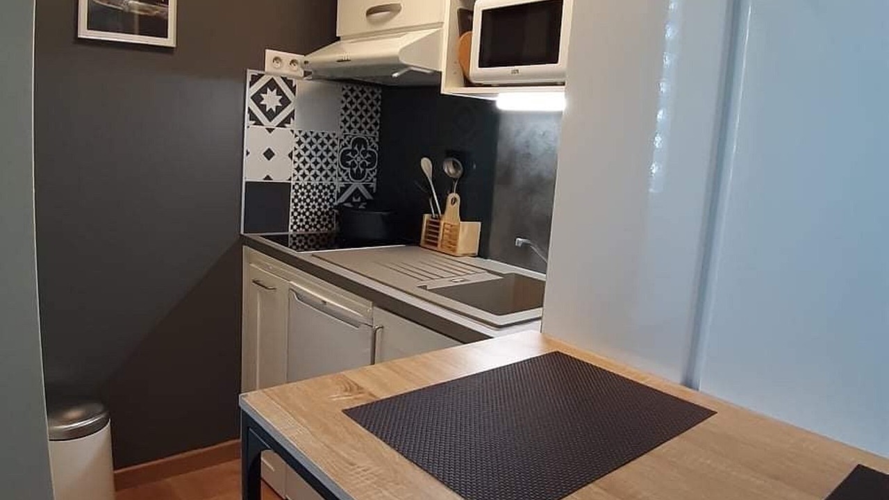 Photo of Kitchen in Amfreville