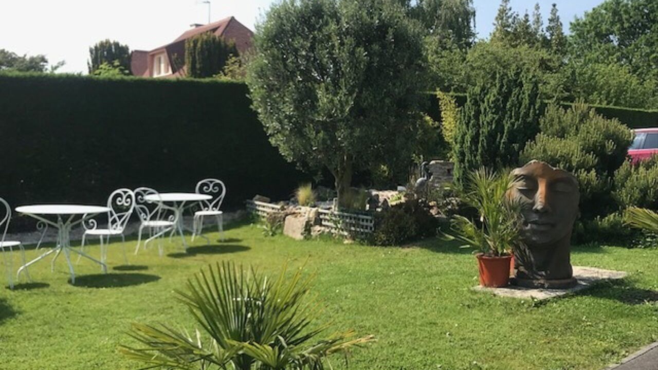 Photo of Outdoor in Amfreville