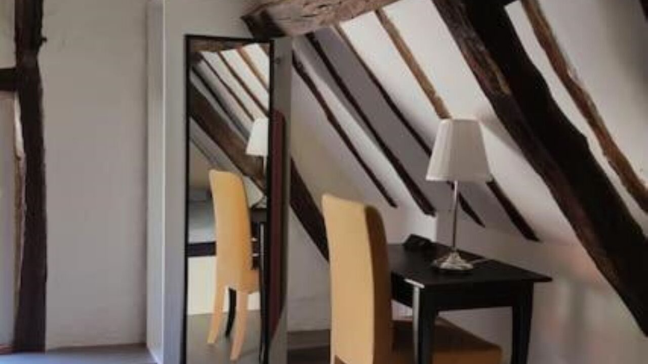 Photo of Bedroom in Semur-en-Auxois