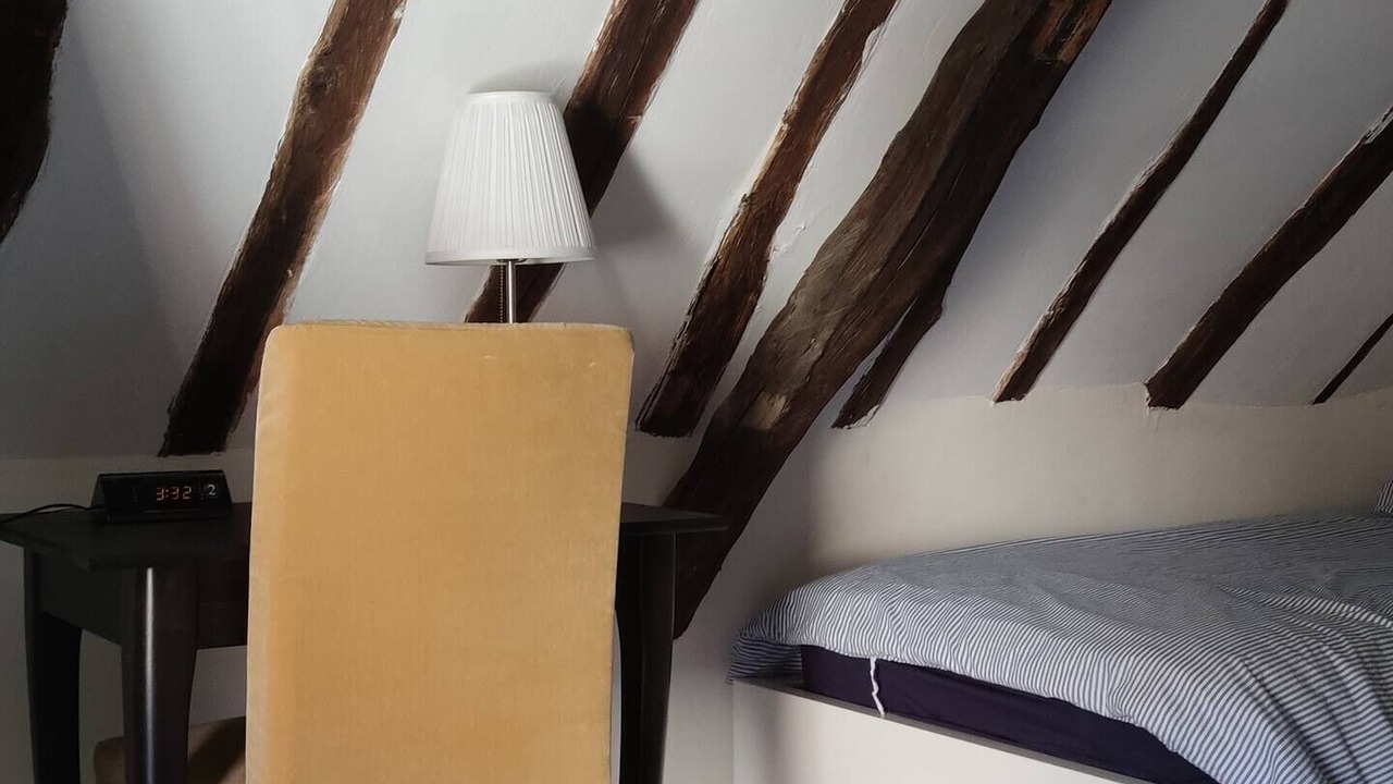 Photo of Bedroom in Semur-en-Auxois