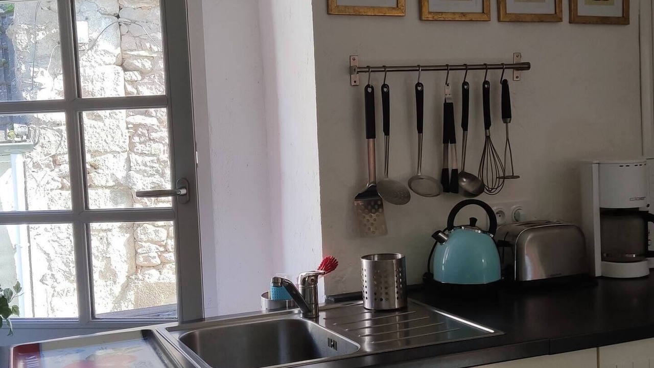 Photo of Kitchen in Semur-en-Auxois