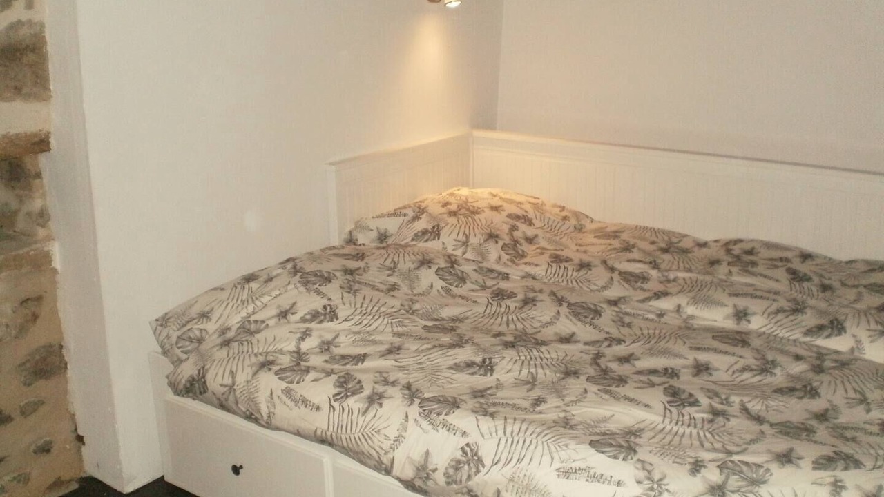 Photo of Bedroom in Semur-en-Auxois