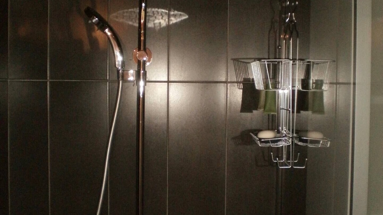 Photo of Bathroom in Semur-en-Auxois