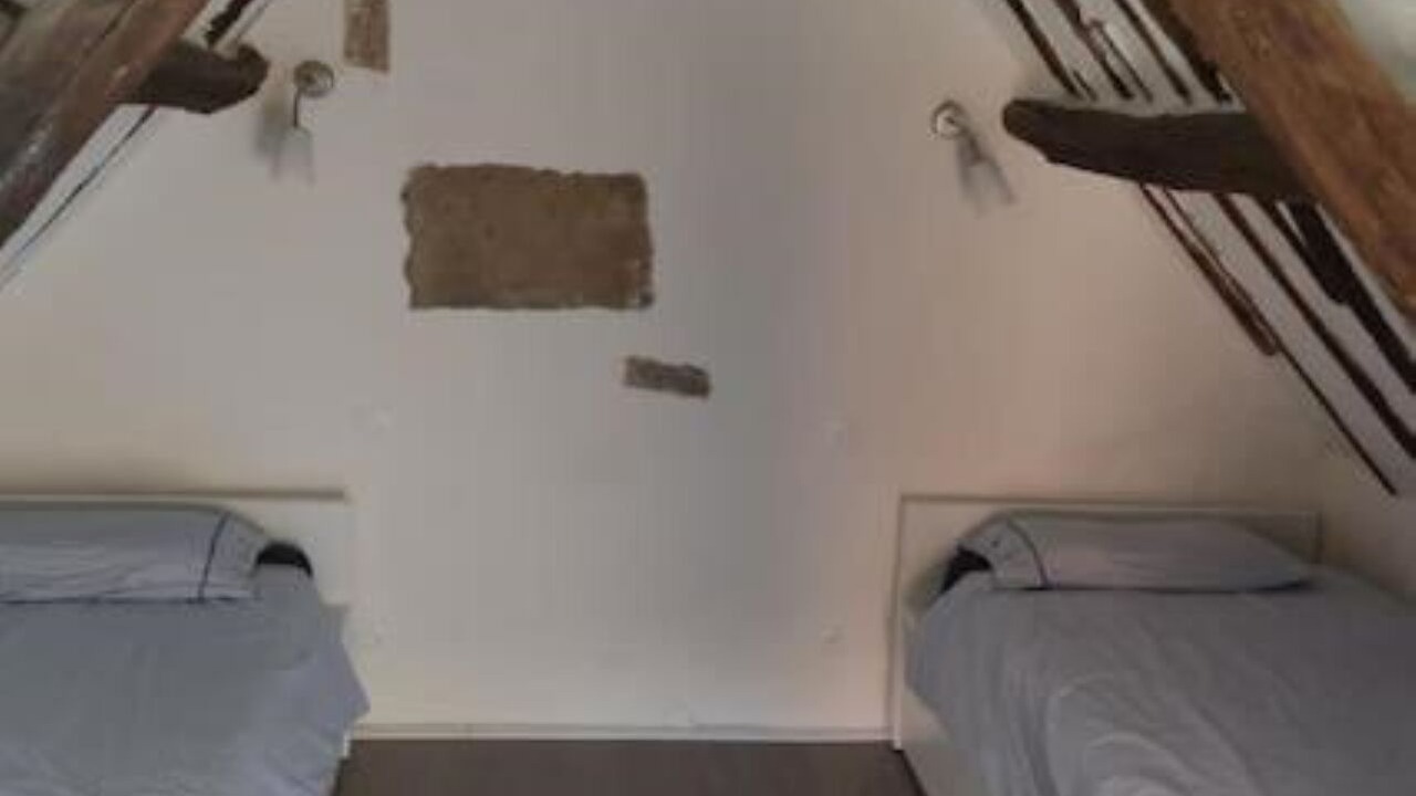 Photo of Bedroom in Semur-en-Auxois