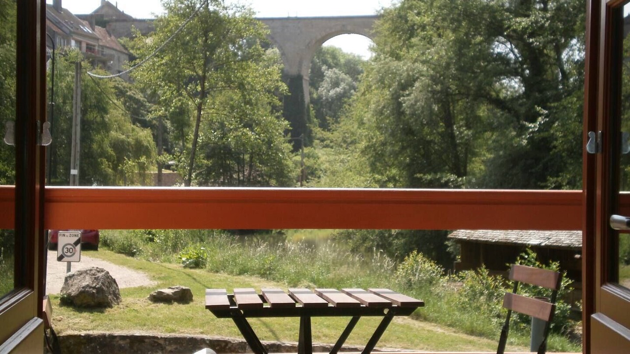 Photo of Outdoor in Semur-en-Auxois