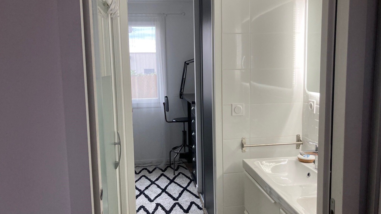 Photo of Bathroom in Perols