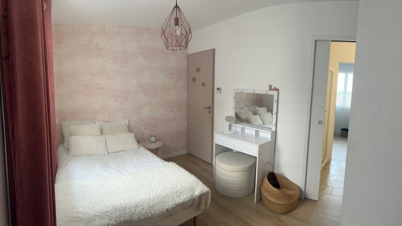Photo of Bedroom in Perols