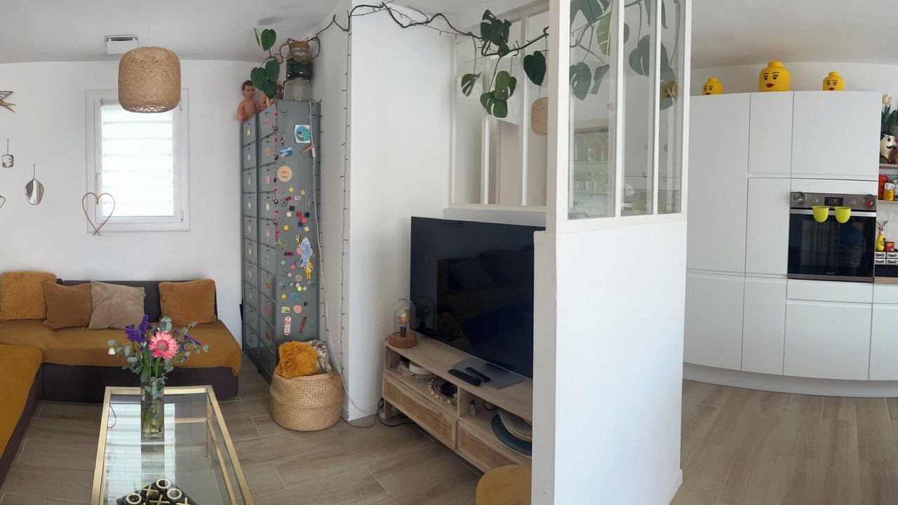 Photo of Livingroom in Perols