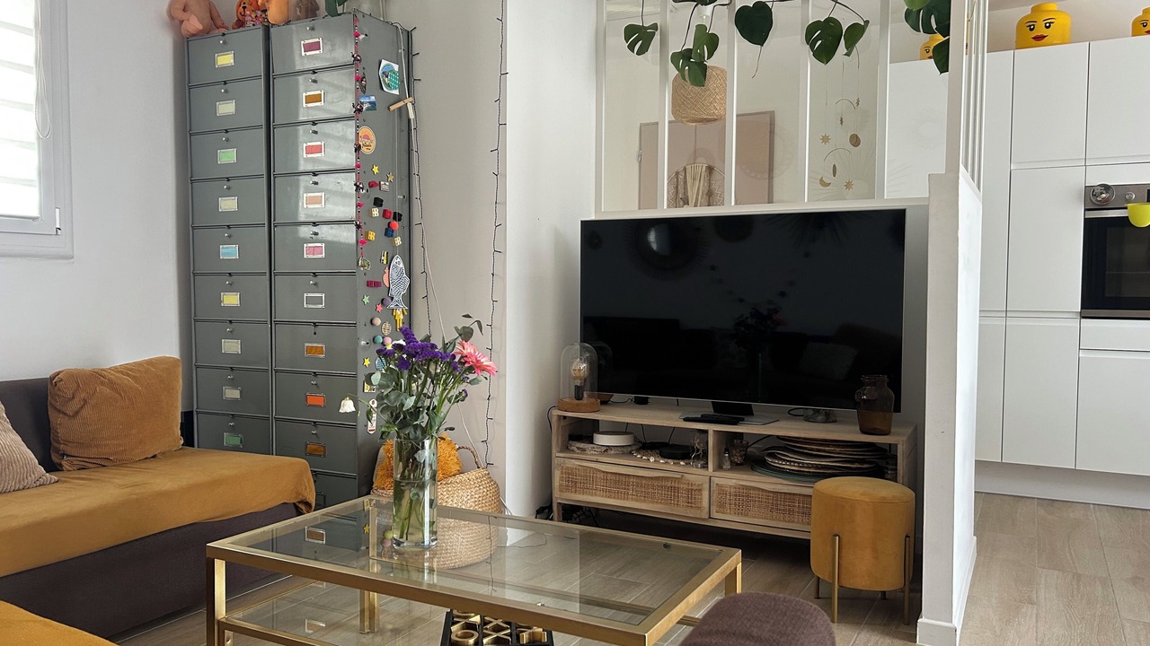 Photo of Livingroom in Perols