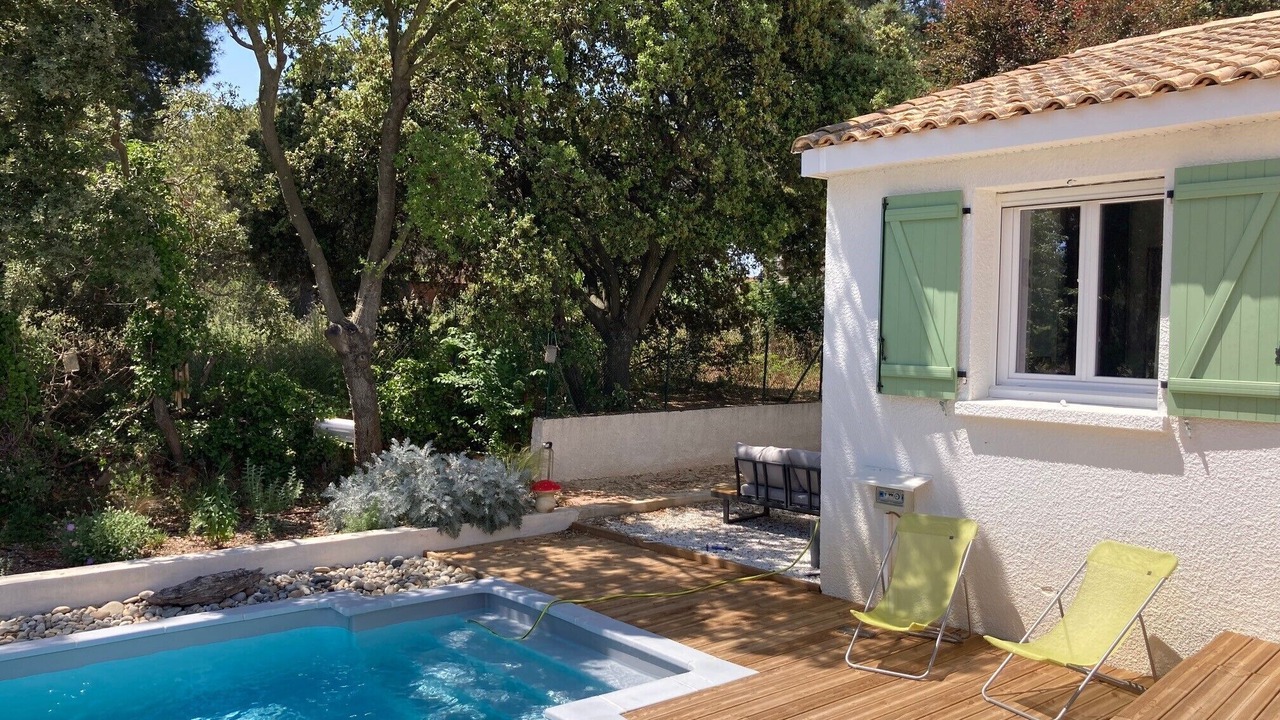 Photo of Outdoor in Perols