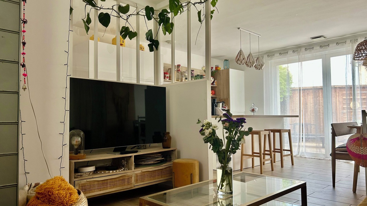 Photo of Livingroom in Perols