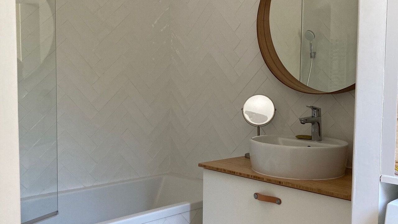 Photo of Bathroom in Perols