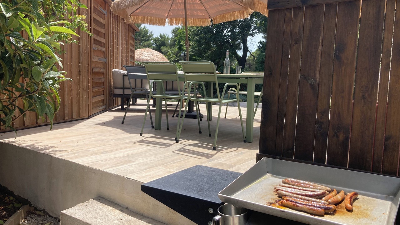 Photo of Outdoor in Perols