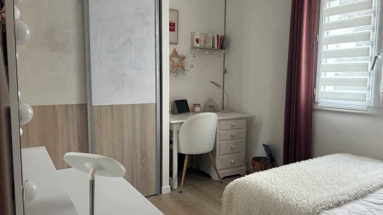 Photo of Bedroom in Perols