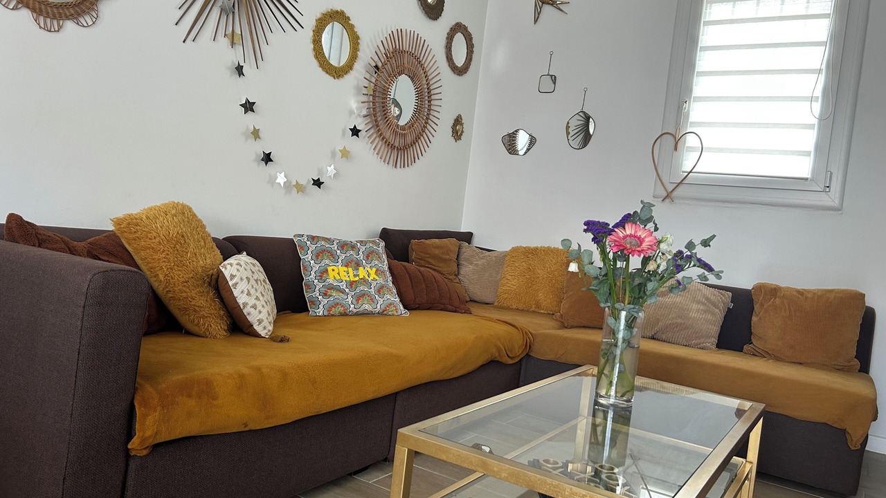 Photo of Livingroom in Perols