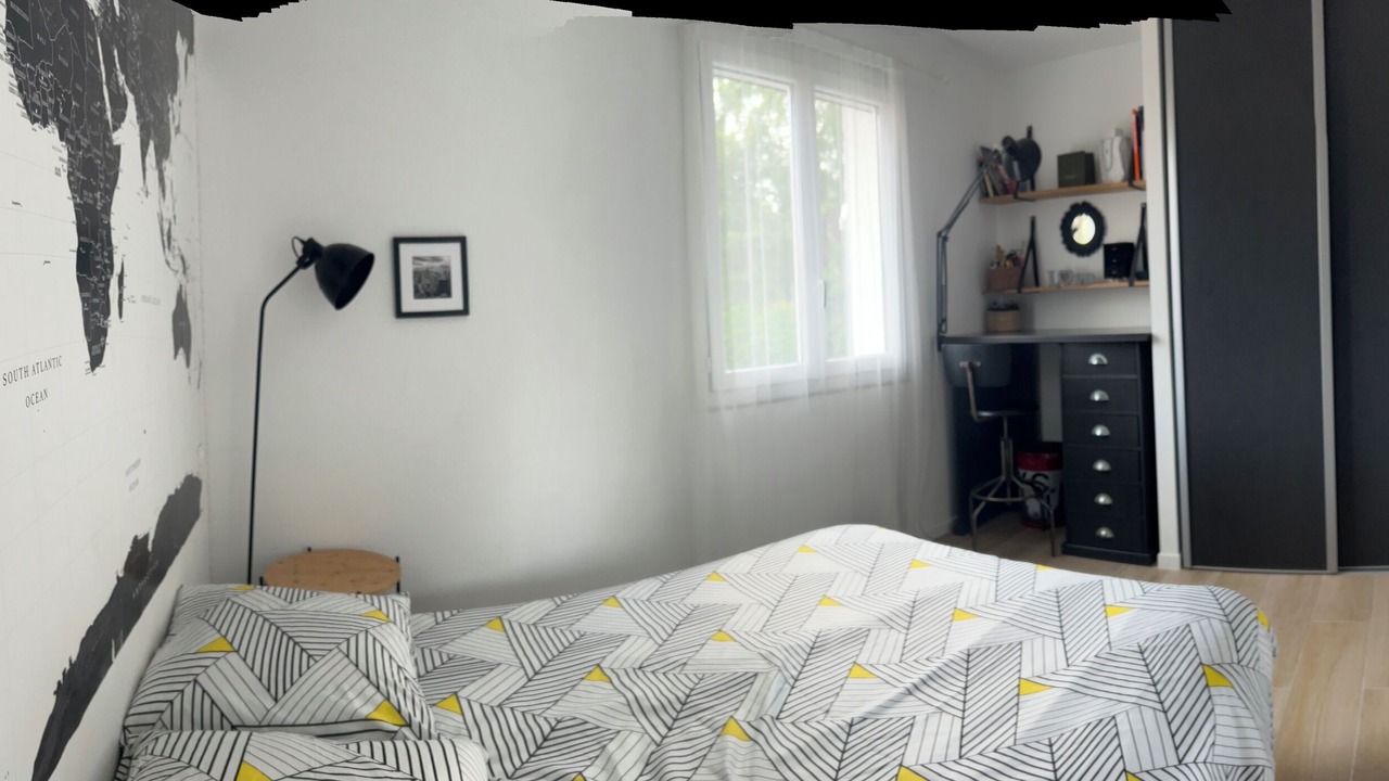 Photo of Bedroom in Perols