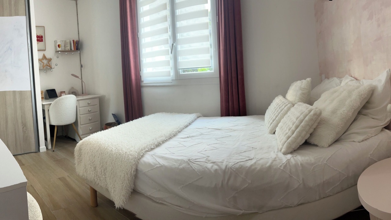 Photo of Bedroom in Perols