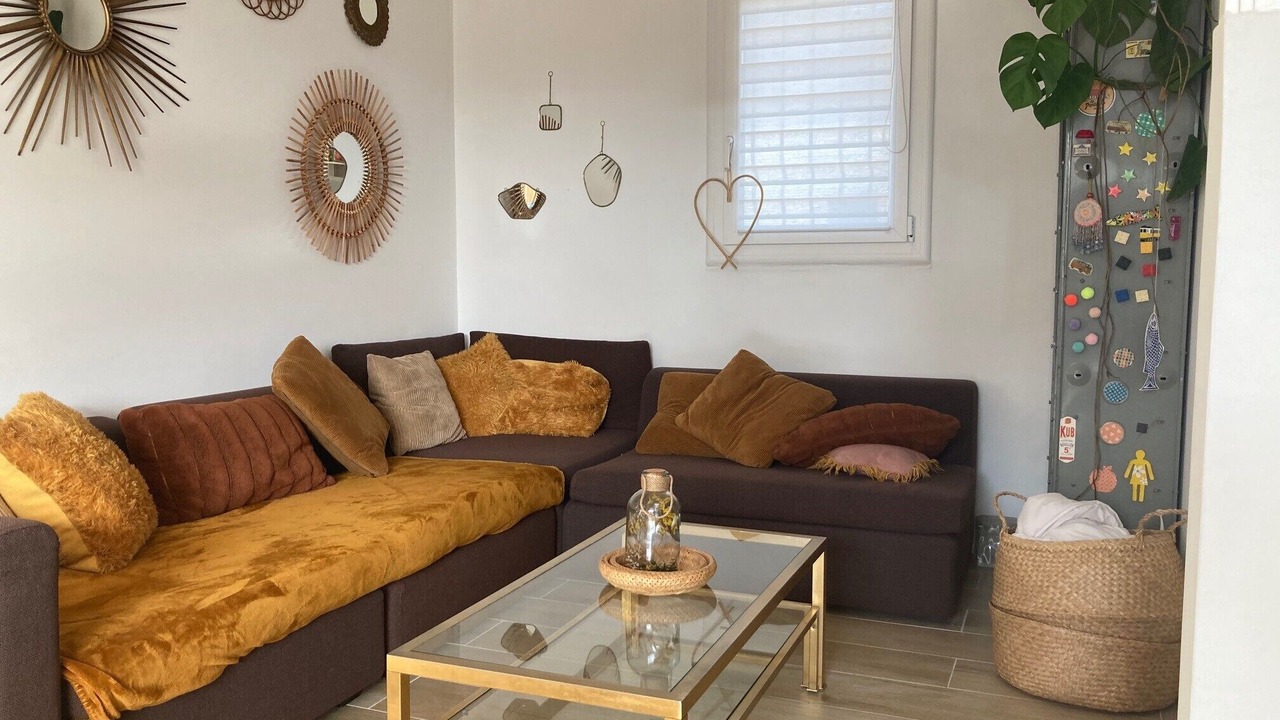Photo of Livingroom in Perols