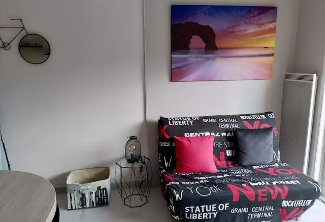 Photo of Livingroom in Palavas-les-Flots