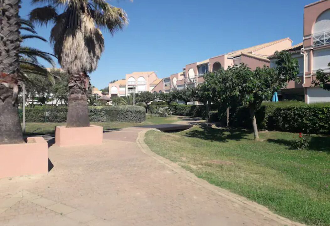 Photo of Outdoor in Palavas-les-Flots