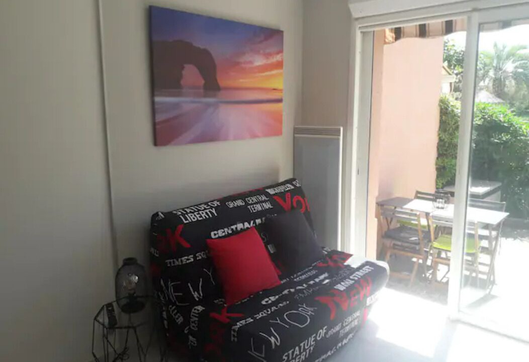 Photo of Livingroom in Palavas-les-Flots