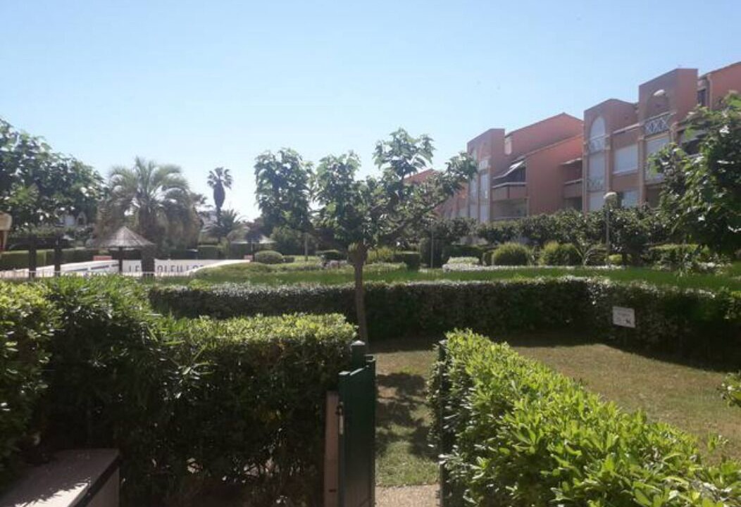 Photo of Outdoor in Palavas-les-Flots