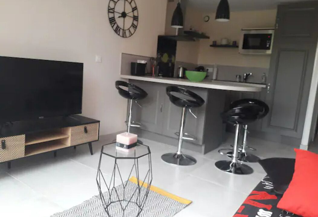 Photo of Kitchen in Palavas-les-Flots