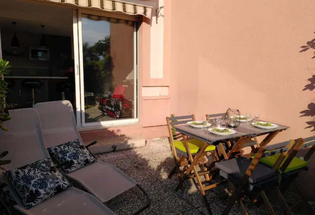 Photo of Outdoor in Palavas-les-Flots