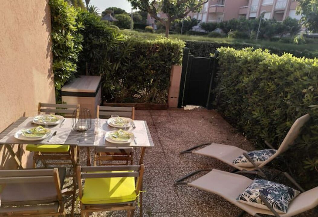 Photo of Outdoor in Palavas-les-Flots