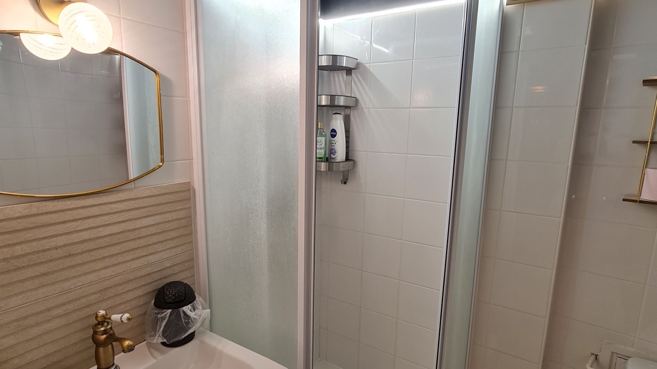 Photo of Bathroom in Le Lude