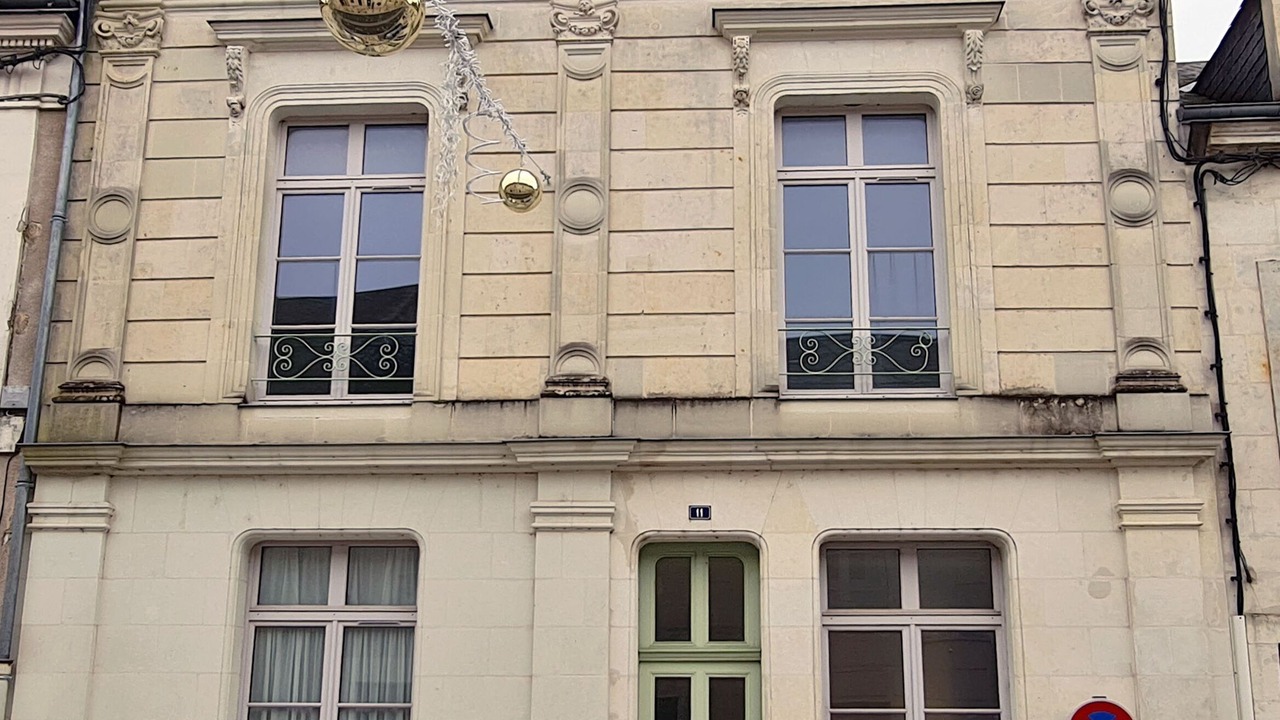 Photo of Outdoor in Le Lude