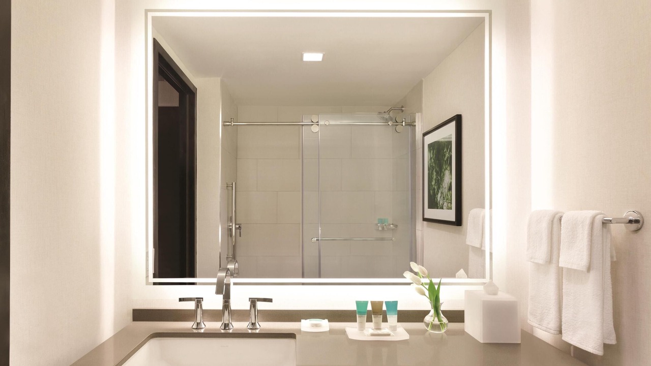 Photo of Bathroom in Historic District - North