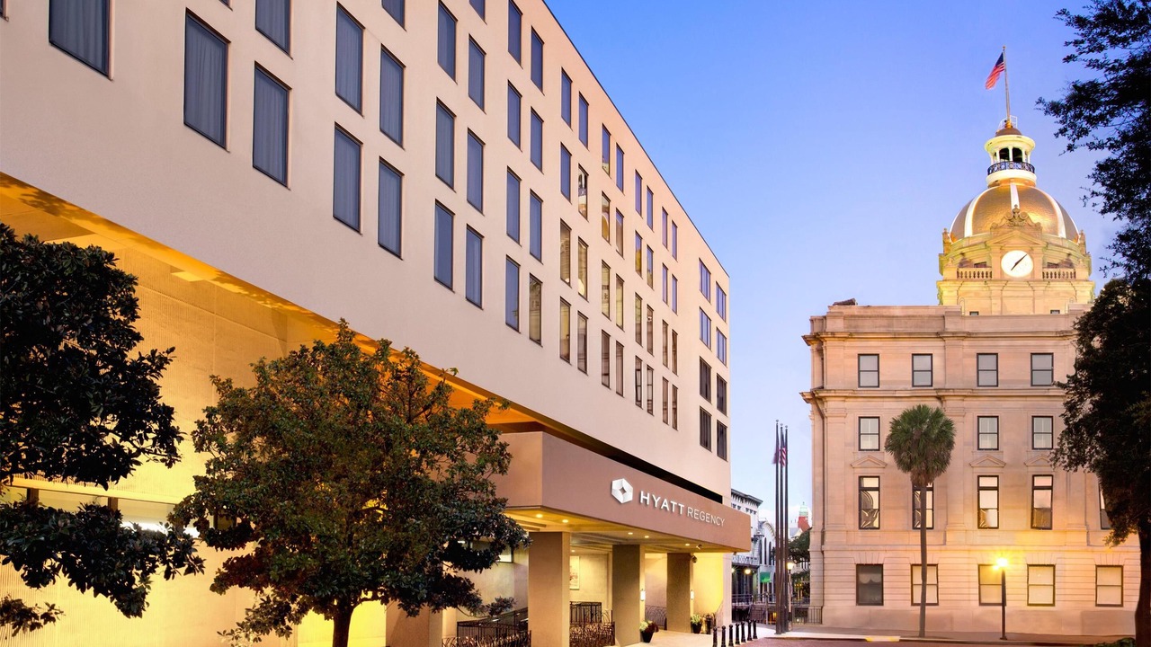 Photo of Outdoor in Historic District - North