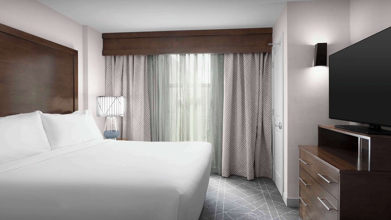 Photo of Bedroom in Town Center