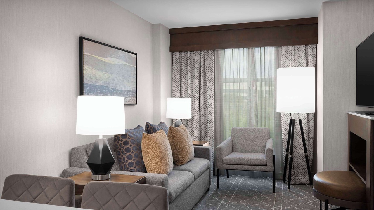 Photo of Bedroom in Town Center