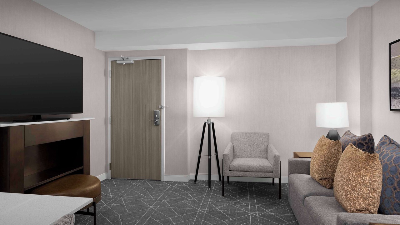 Photo of Bedroom in Town Center