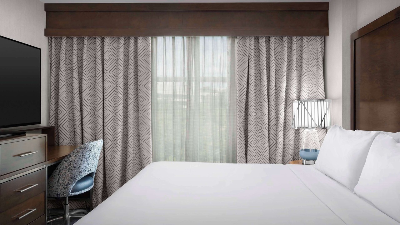 Photo of Bedroom in Town Center