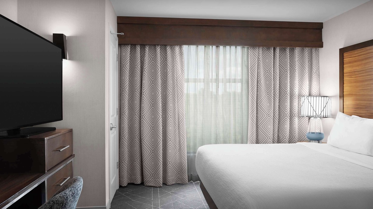 Photo of Bedroom in Town Center