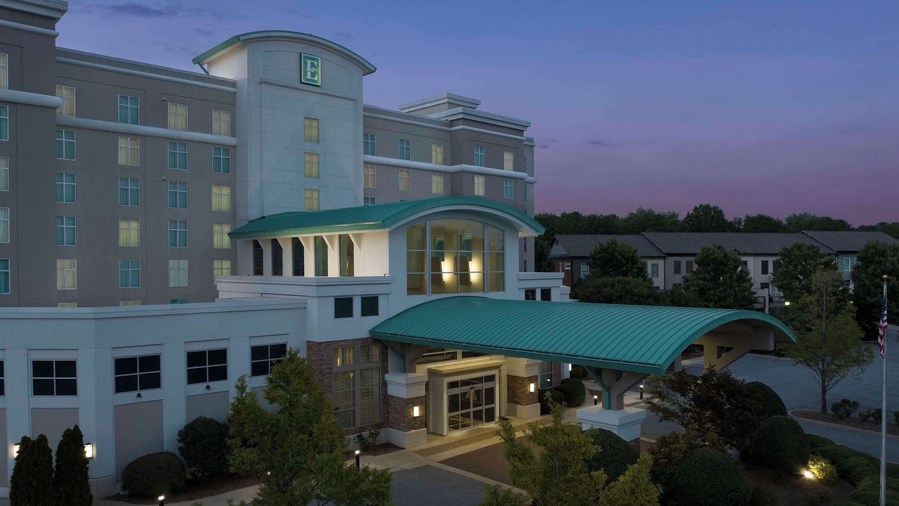 Photo of Outdoor in Town Center