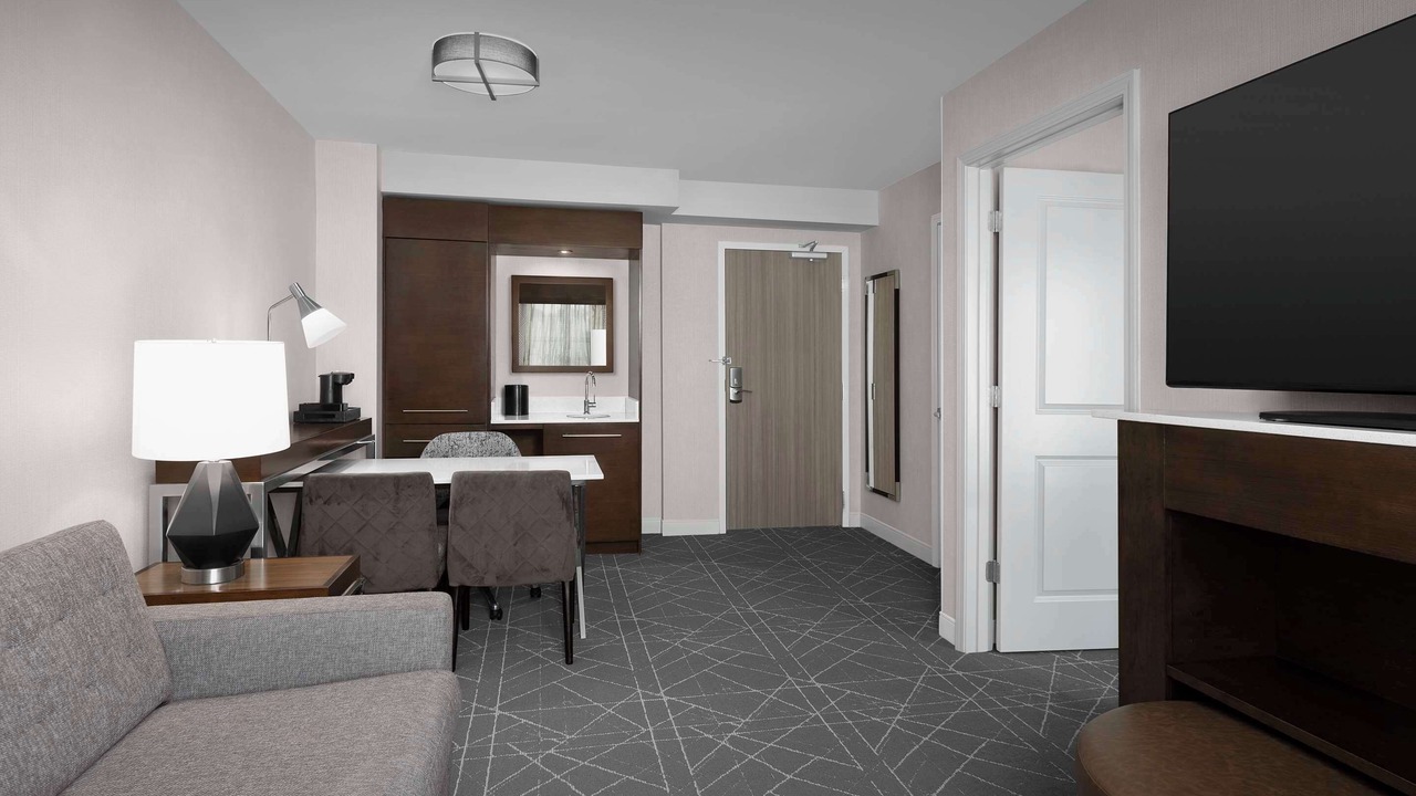 Photo of Bedroom in Town Center
