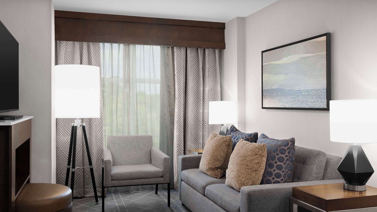Photo of Bedroom in Town Center