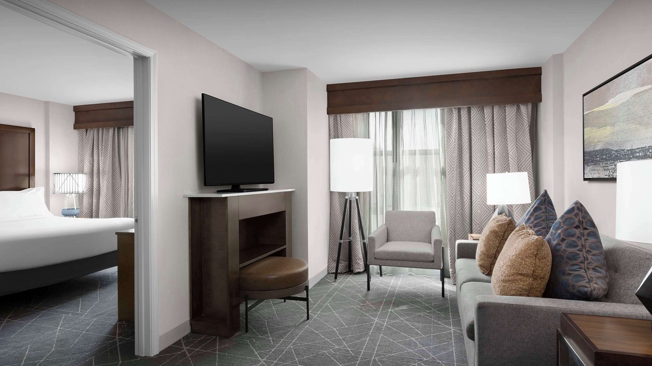 Photo of Bedroom in Town Center