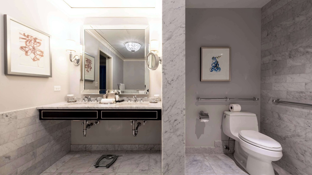 Photo of Bedroom in Rush and Division