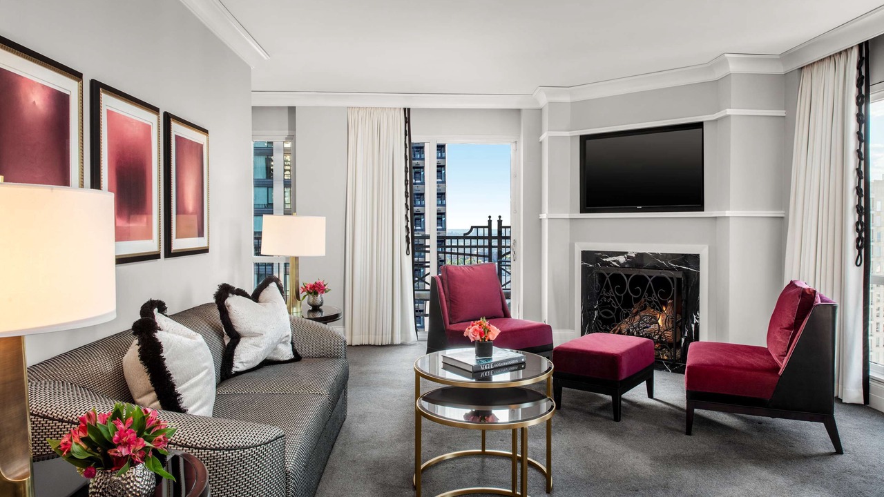 Photo of Bedroom in Rush and Division