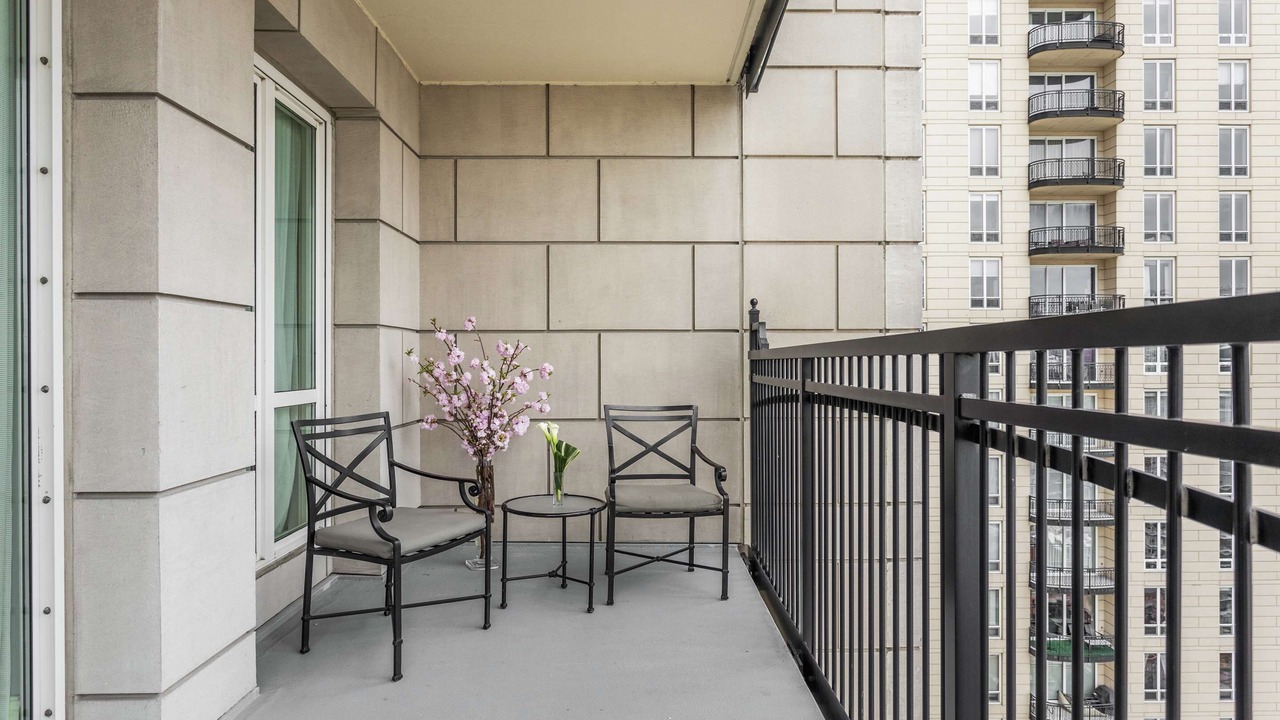 Photo of Bedroom in Rush and Division